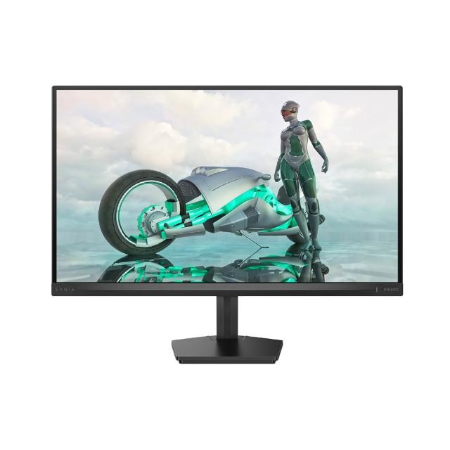 【Philips 飛利浦】27M2N3500UK 27型 IPS 2K 16:9 300Hz 圓偏光護眼電競螢幕(1ms/HDMI/DP)