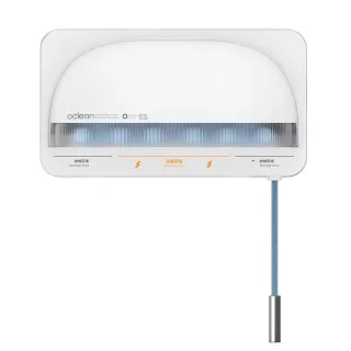 【Oclean  歐可林】S1智能UVC牙刷消毒器