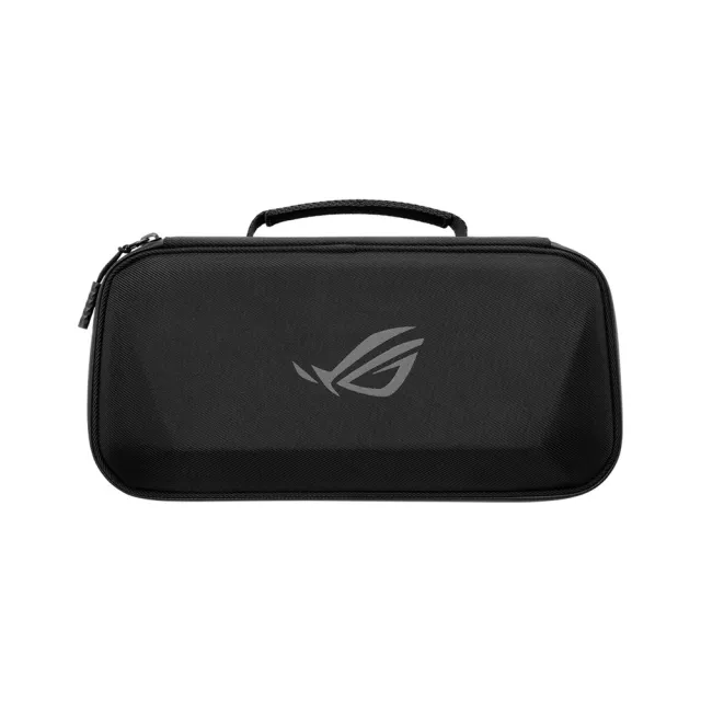 【ASUS 華碩】收納保護包組★ROG XBOX ALLY X電競掌機(ALLY-RC73XA-0031AZ2E/Z2八核心Extreme/24G/1TB/W11)