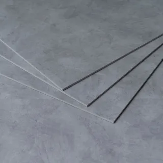 【樂嫚妮】1.4坪/韓國製免膠仿石紋地板 石頭地板 質感石紋地板貼 LVT塑膠地板 防滑耐磨 自由裁切(無痕地板)