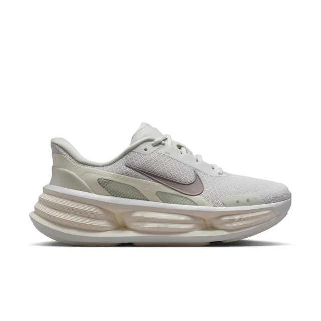 【NIKE 耐吉】慢跑鞋 女鞋 運動鞋 緩震 W COMFORT RIDE EASYON 灰米 IF5001-005