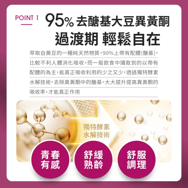 【EatBLISS 益比喜】好齡光白金蛋白大豆異黃酮plus 奶素(10包/盒) 優蛋白 蛋白粉 紅藻鈣 增強體力 乳清蛋白
