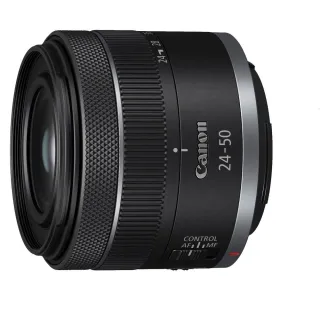 【Canon】RF 24-50mm F4.5-6.3 IS STM(平輸-拆鏡)