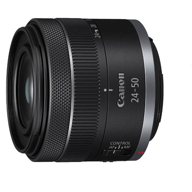 Canon佳能 RF 24-50mm F/4.5-6.3 IS STM