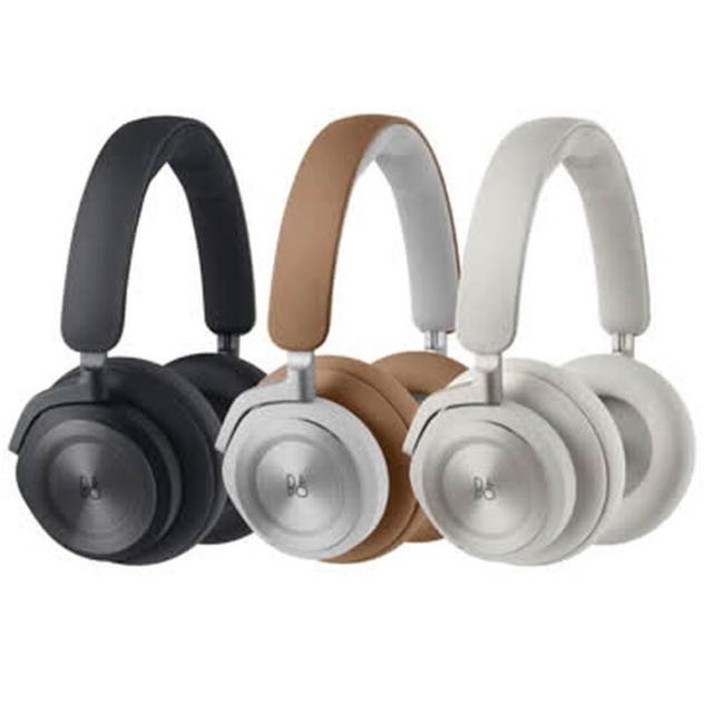 【B&O】主動降噪 頭戴式藍芽無線耳機 (Beoplay HX)