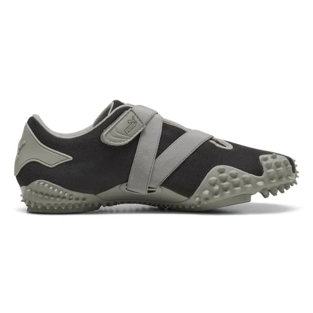 【PUMA】休閒鞋 男鞋 女鞋 運動鞋 MOSTRO OG PRIME 黑灰 40320607