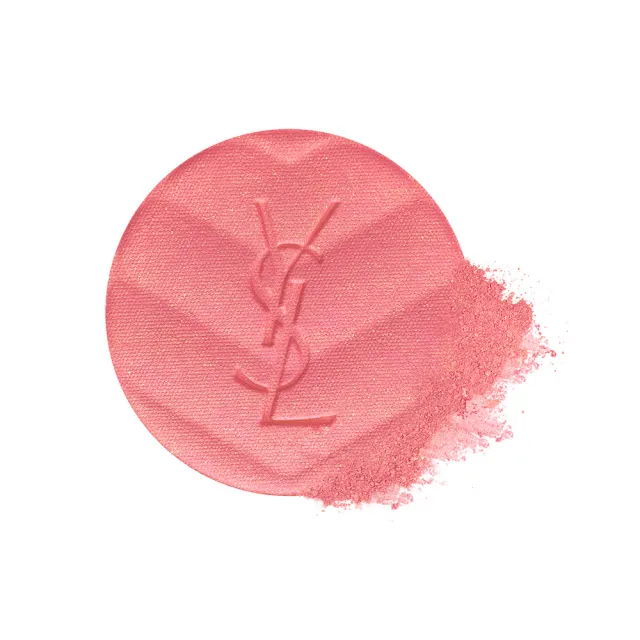 【YSL】官方直營 恆久完美透膚煙染腮紅(腮紅/任選1款/新品上市)