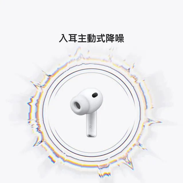 【Apple】AirPods Pro 3
