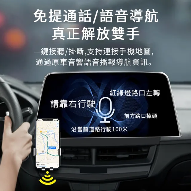 【BASEUS】倍思 樂行車載藍牙接收器 汽車無損MP3播放器 雙USB車充 車用TF卡讀取器