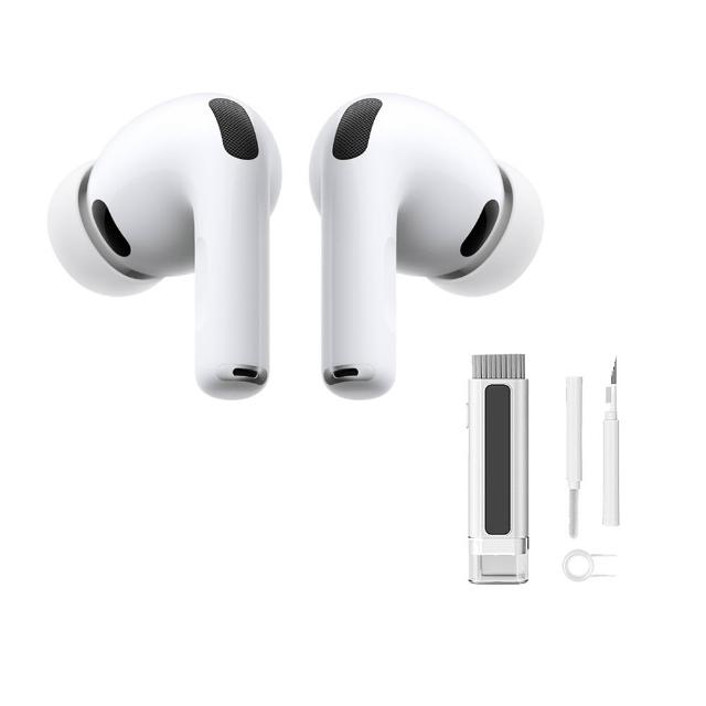 六合一清潔組【Apple】AirPods Pro 3