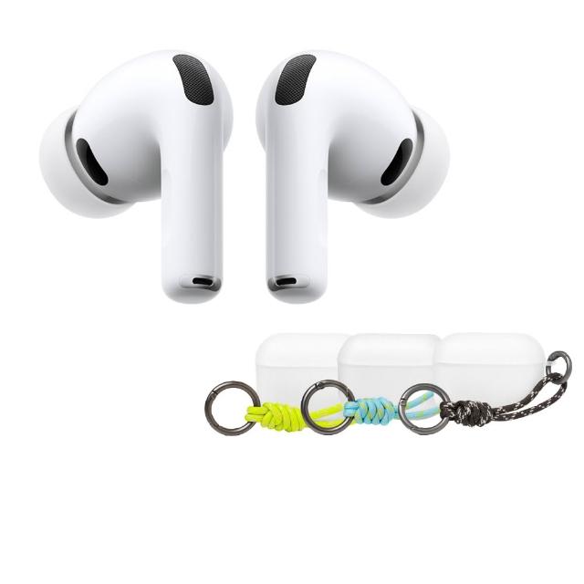 渥克斯清潔組【Apple】AirPods Pro 3