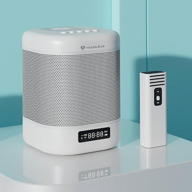 YOULISN 優力神 S10 立體聲藍芽音箱，提供高品質無線播放體驗。支援 Wireless 藍芽連線、USB3.0、TF 卡插槽，以及記憶卡/USB/AUX 輸入。內建藍芽遙控功能，操作簡單便利。無認證設計，適用於日常音樂娛樂。產品主機享 1 年保固，配件享 1 個月保固，非人為損壞免費維修或更換。完美選擇藍芽喇叭、立體聲揚聲器愛好者！