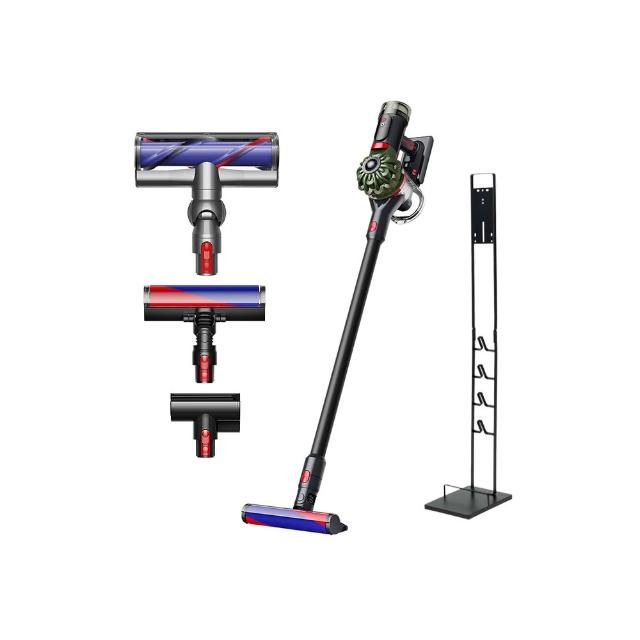 【dyson 戴森】V8 Cyclone SV55 無線吸塵器(全新升級版)