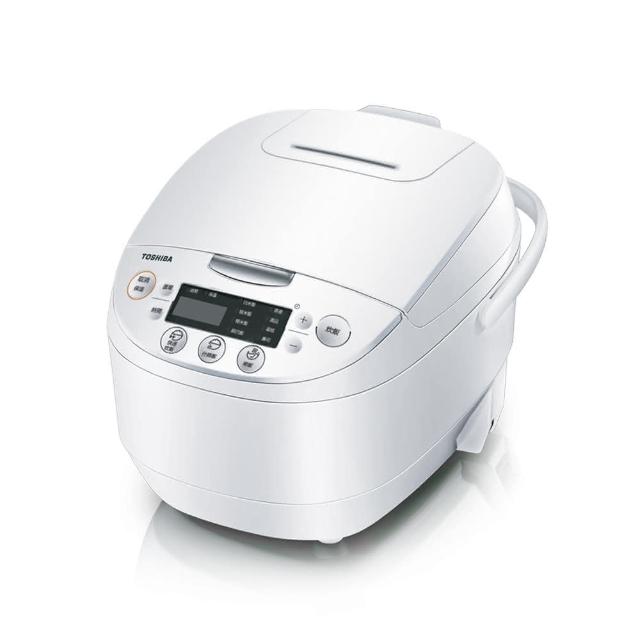 TOSHIBA東芝 RC-18DHNTW