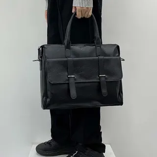 【KEDDY】雙11 高級公事包-商務手提包-筆電收納包-多功能電腦包-復古旅行包-老花紋包-英倫簡約包