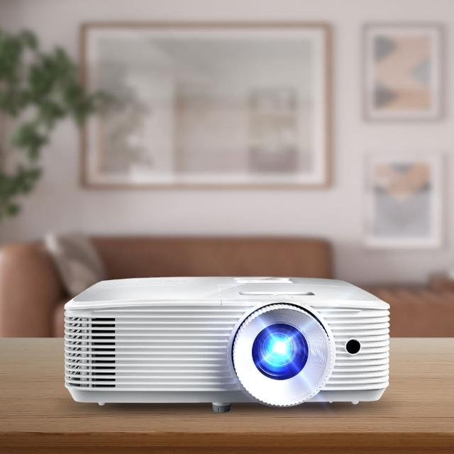 Optoma奧圖碼 EH412 4,500流明亮度支援4K原生輸入訊號支援HDR10Optoma 奧圖碼 奧圖碼-Full HD高亮度商用投影機-EH412(4500流明) - Optoma奧圖碼, 4,500流明亮度 支援4K原生輸入訊號 支援HDR10, 找Optoma 奧圖碼 奧圖碼-Full HD高亮度商用投影機-EH412(4500流明)推薦就來