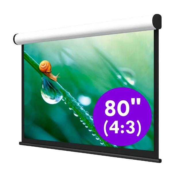 USA優視雅 80吋電視，提供80吋以下尺寸選擇，適閤家庭娛樂與辦公使用。高畫質畫質與3年保固，確保優質視覺體驗與長期可靠效能。