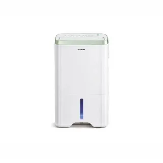 HITACHI 日立】15公升熱管除濕清淨型除濕機RD-300HC(RD-300HC 金韻綠