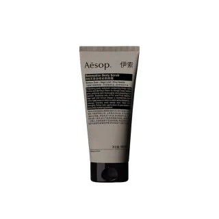 【Aesop】肌膚救贖身體去角質露 180ml(國際航空版)