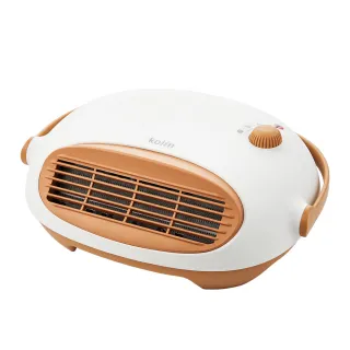 【Kolin 歌林】沐暖機丨居浴兩用陶瓷電暖器KFH-LN131P浴室用壁掛防潑水暖風機(2026年新款 3秒瞬熱)