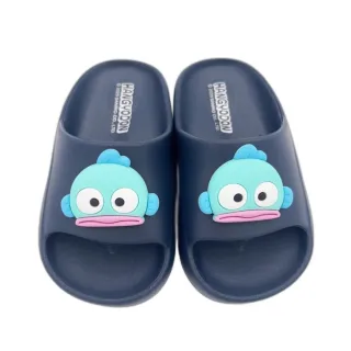 【SANRIO 三麗鷗】三麗鷗明星輕量拖鞋 