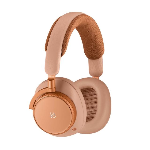 【B&O】Beoplay H100 頭戴式藍牙音樂耳機(落日杏)