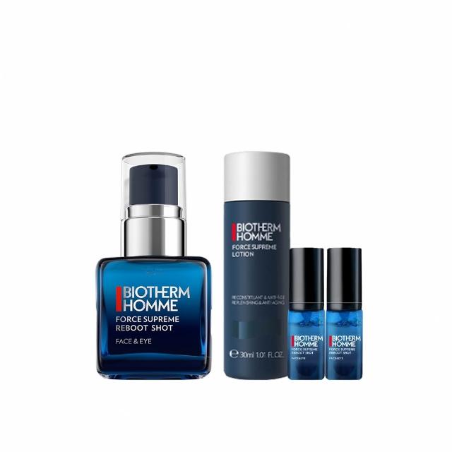 BIOTHERM碧兒泉 極量高濃度維他命 C 精華