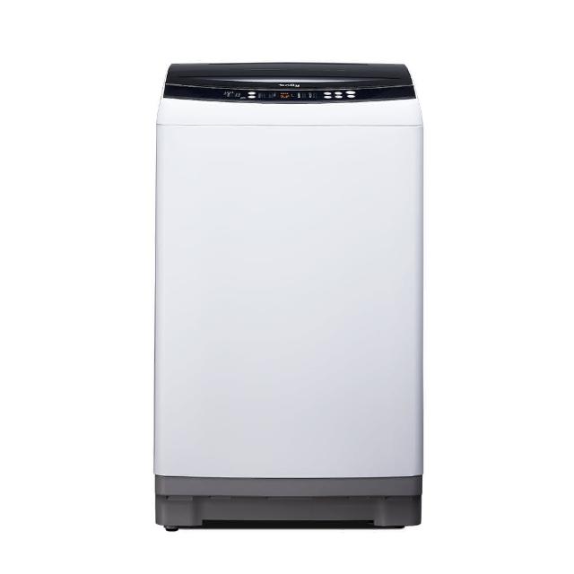 【only】熱賣近千台!限量升級DD變頻10KG窄身好取洗衣機OT10-W23I(金省水10公斤直立式)