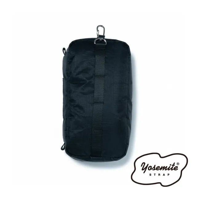 【YOSEMITE】X-PAC CAMERA POUCH 相機包 L (公司貨)