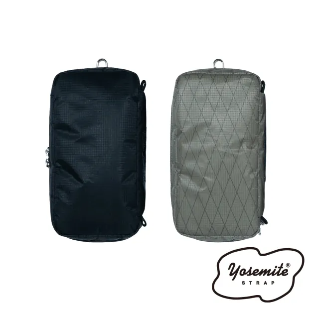 【YOSEMITE】X-PAC CAMERA POUCH 相機包 L (公司貨)