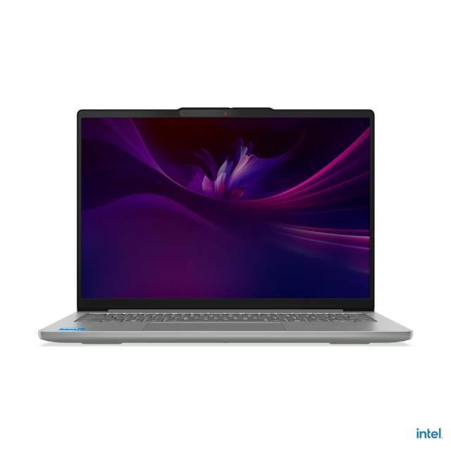 【Lenovo】筆電包/滑鼠組★14吋Ultra 7輕薄AI筆電(IdeaPad Slim 5/83NC000WTW/Ultra 7-255H/24G/512G SSD/O