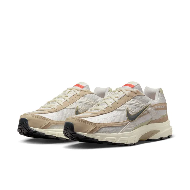 【NIKE 耐吉】INITIATOR 休閒鞋 男鞋 運動鞋 白卡其 HJ7683-072