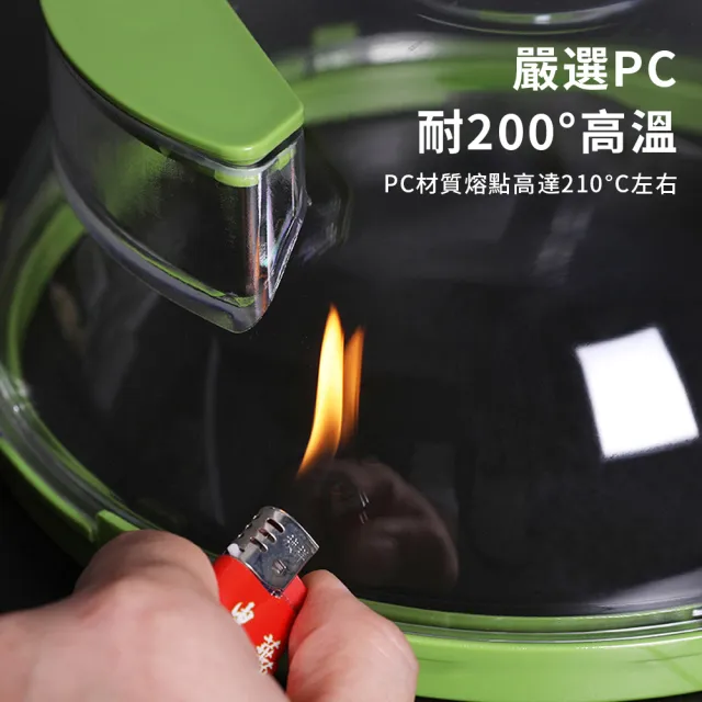 【LZQ】多功能微波爐加熱防濺蓋 防濺油蓋 保鮮蓋 蓋菜罩 遮菜罩