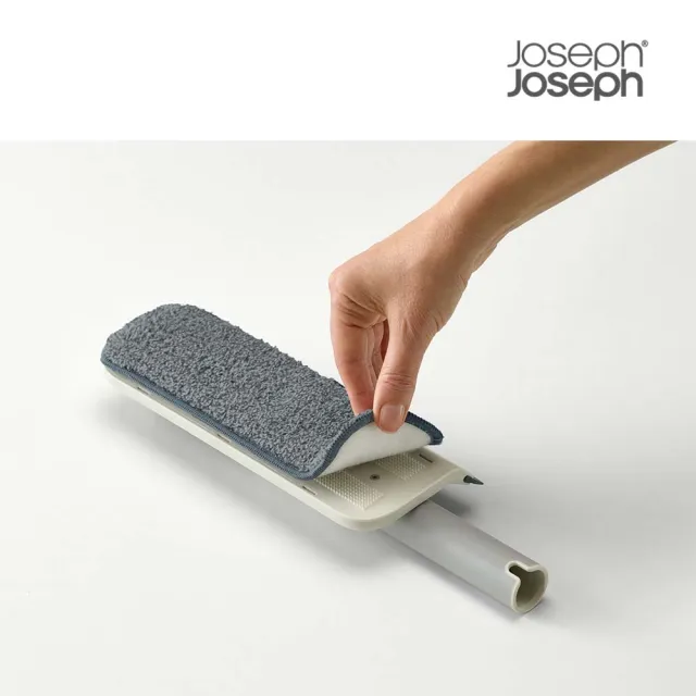 【Joseph Joseph】CleanTech系列 玻璃清潔替換布