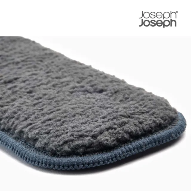 【Joseph Joseph】CleanTech系列 玻璃清潔替換布