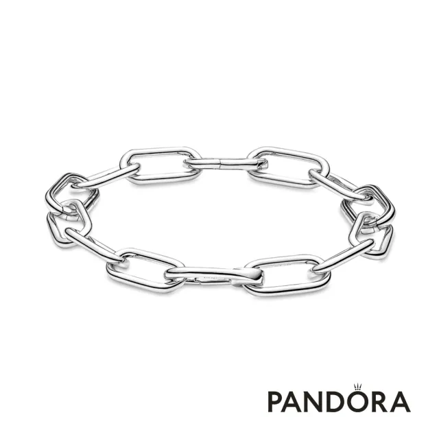 【Pandora 潘多拉】Pandora ME 鎖鏈圈手鏈