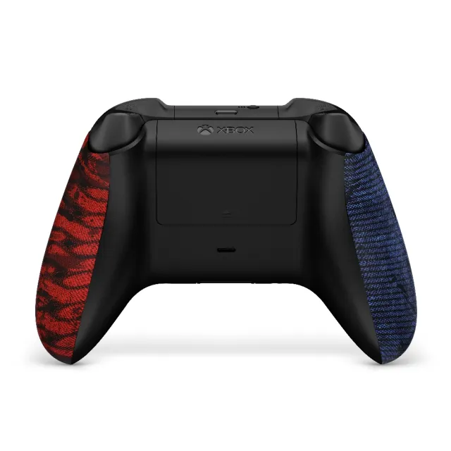 【Microsoft 微軟】XBOX 原廠無線控制器 手把 PC手把 Xbox Series S/X PC 適用(忍者外傳 4)