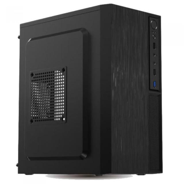 【技嘉平台】Ultra 5 十核 WIN11{精靈2W}文書電腦(U5 225/B860/16G D5/1TB)
