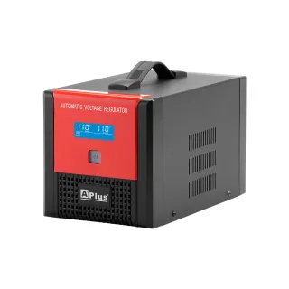 【特優Aplus】PlusShield 9-3000N 3000VA 三段式穩壓器(AVR穩壓器)