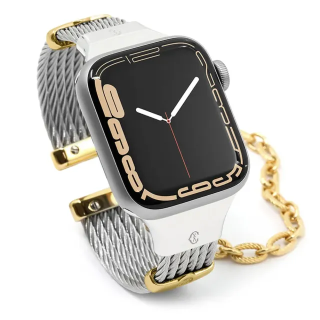 【2026】apple watch 錶帶推薦10款高評價apple watch 錶帶品牌排行 | BALIMAN情報局