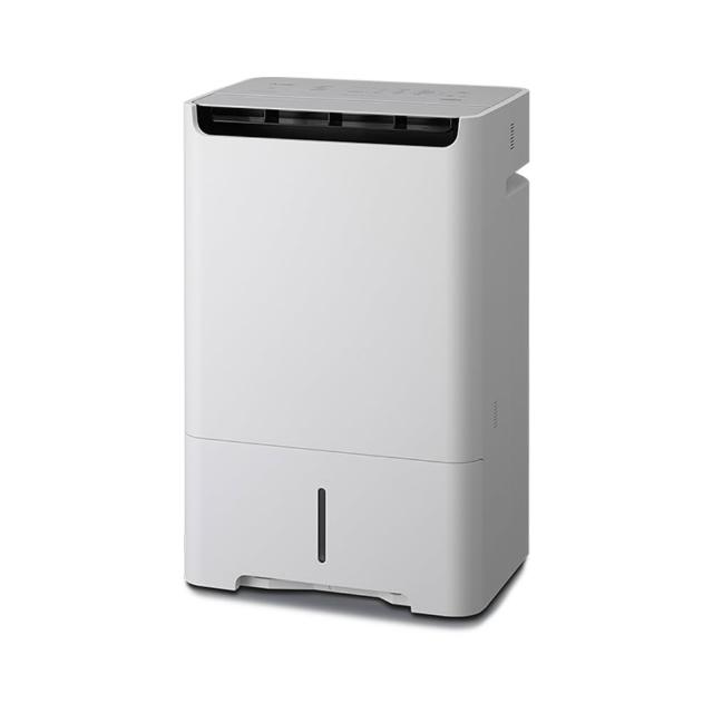 【MITSUBISHI 三菱電機】20L 日本原裝 高效型清淨除濕機 /台 MJ-EHV200JW-TW