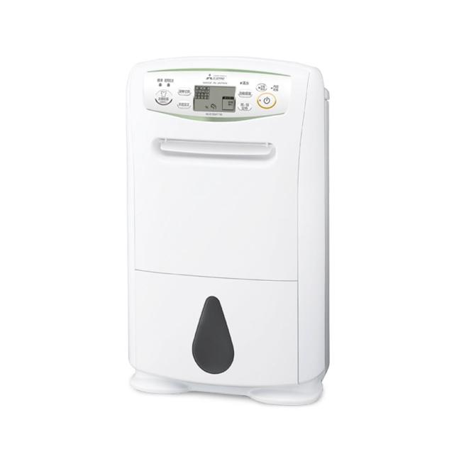 【MITSUBISHI 三菱電機】12L 日本原裝 輕巧高效型除濕機 /台 MJ-E120AT