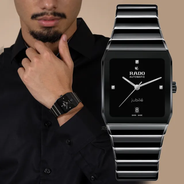 【2026】陶瓷錶推薦ptt》10款高評價人氣品牌排行榜 | 好吃美食的八里人