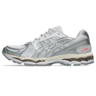 【asics 亞瑟士】GEL-KAYANO 12.1 男女中性款 運動休閒鞋(1203A996-100)