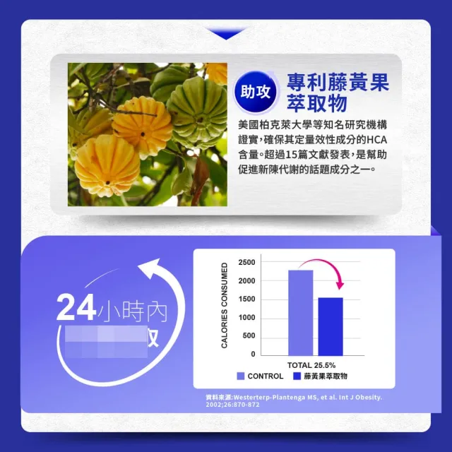 【Simply 新普利】速酵特濃代謝夜酵素飲EX 10包/盒(茶胺酸.酸棗仁.紫茶.穀胱甘肽)