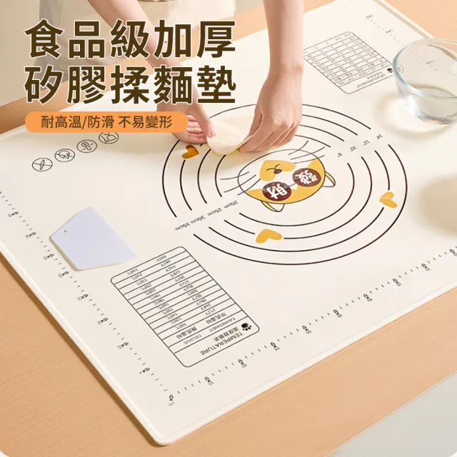 【2026】揉麵墊推薦｜10款高評價人氣品牌排行榜 | 好吃美食的八里人