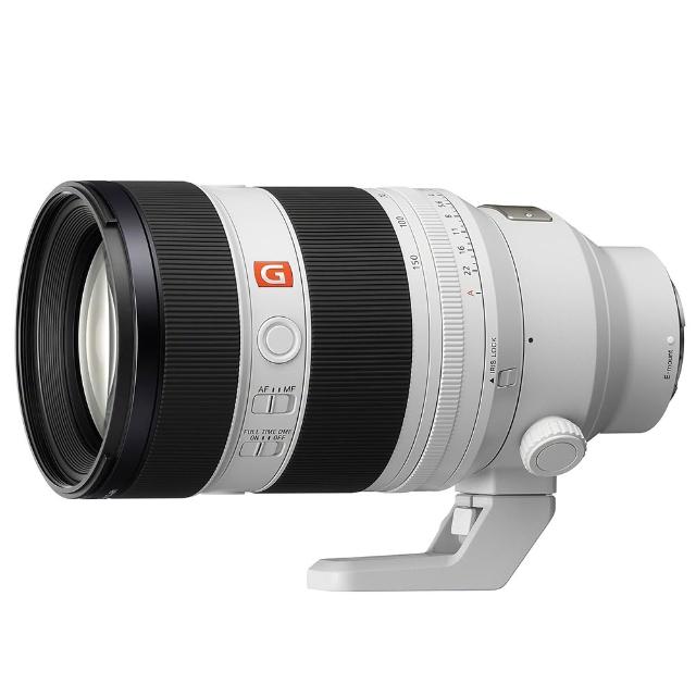 【SONY 索尼】SEL50150GM FE 50-150mm F2 GM 大光圈變焦鏡頭 公司貨