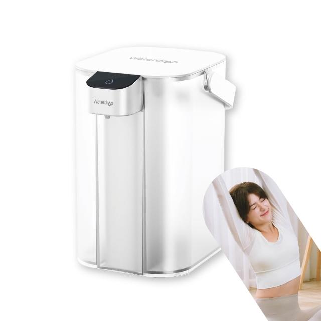 【Waterdrop】Electric電動濾水壺3.5L ED01