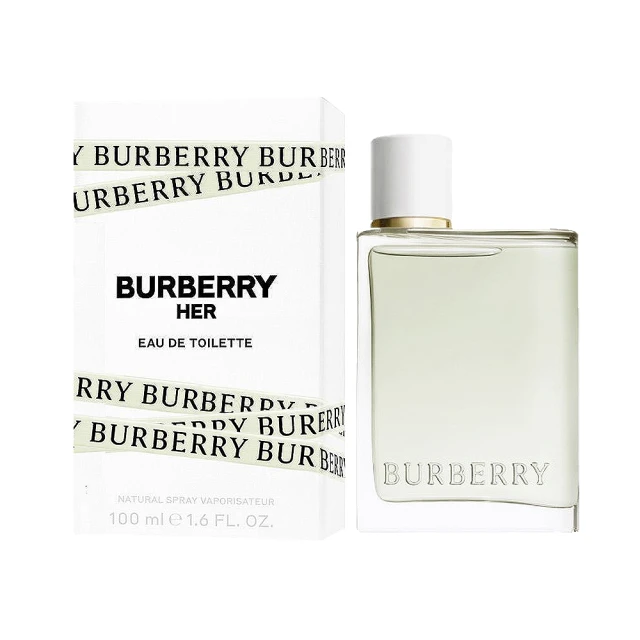 BURBERRY巴寶莉香水