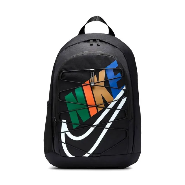 【NIKE 耐吉】Nike Hayward Backpack 大容量 旅行包 筆電包 15吋 書包 後背包(HF7722)